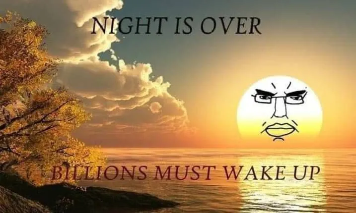 Untitled meme