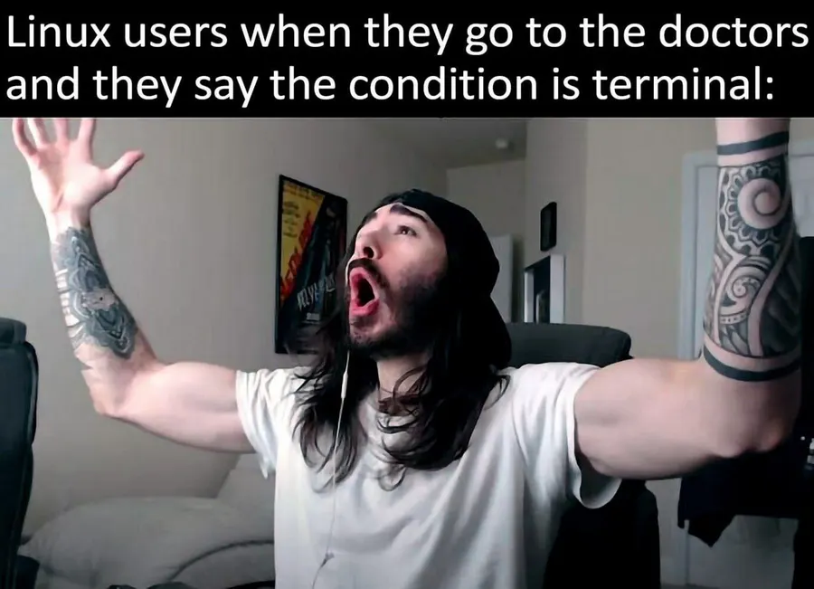 Untitled meme
