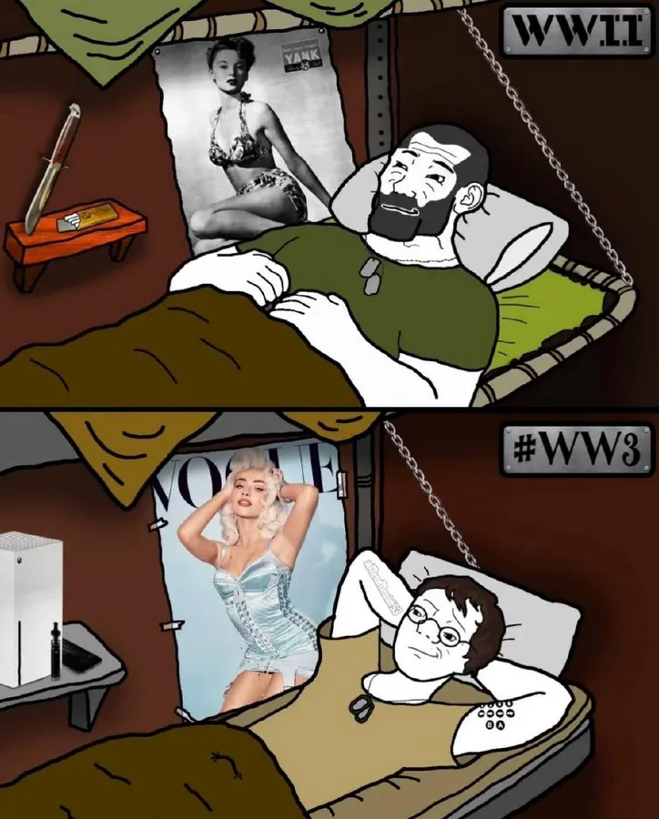 Untitled meme