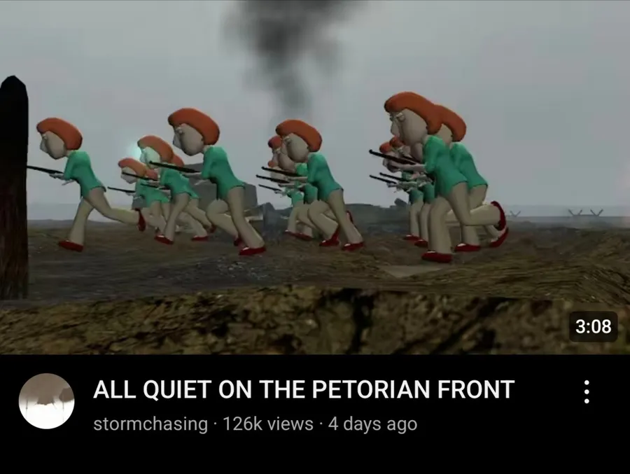 Untitled meme