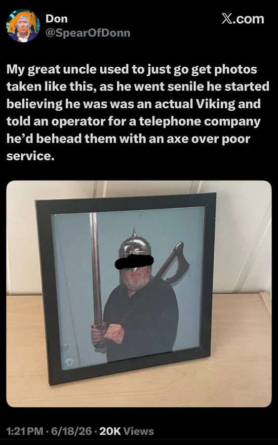 Untitled meme