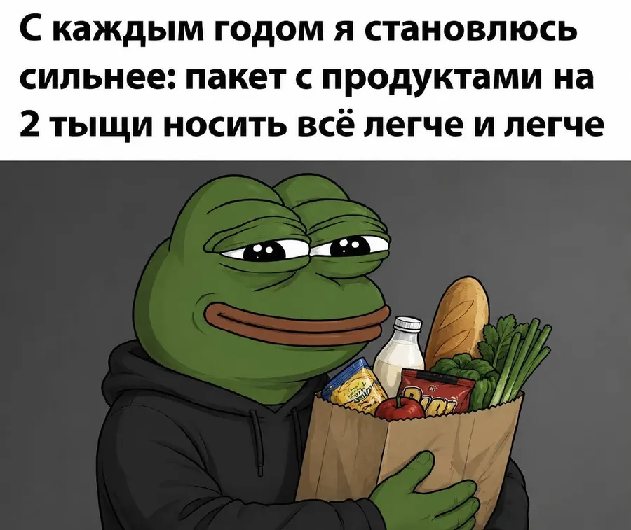 Untitled meme