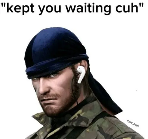 Untitled meme
