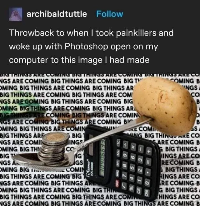 Untitled meme