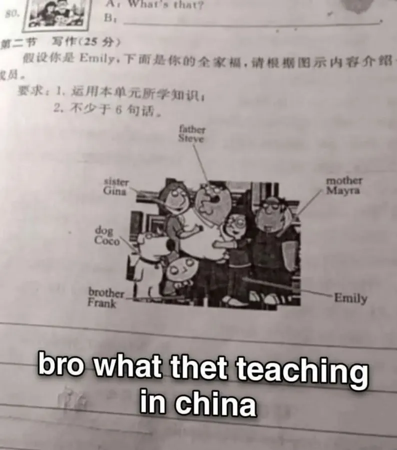Untitled meme
