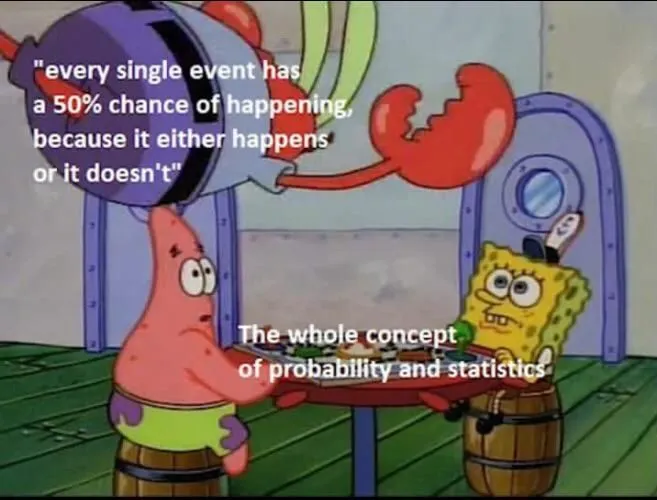 Untitled meme