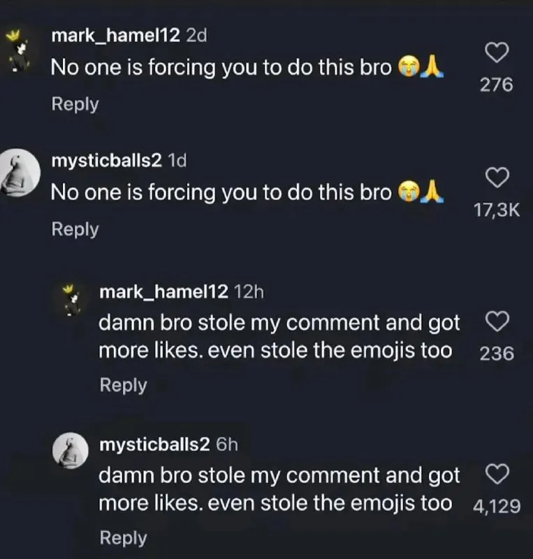 Untitled meme