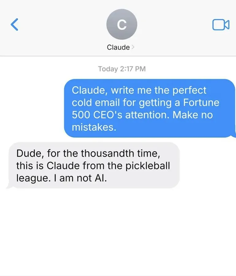 Untitled meme