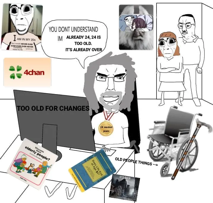 Untitled meme