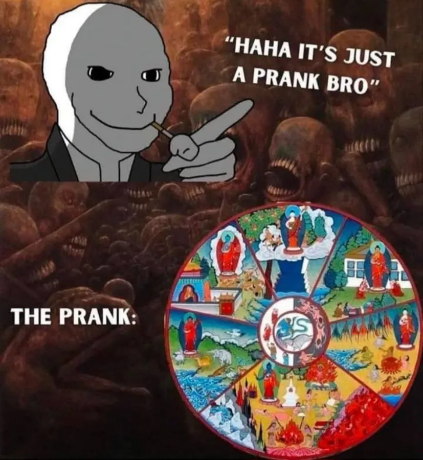 Untitled meme
