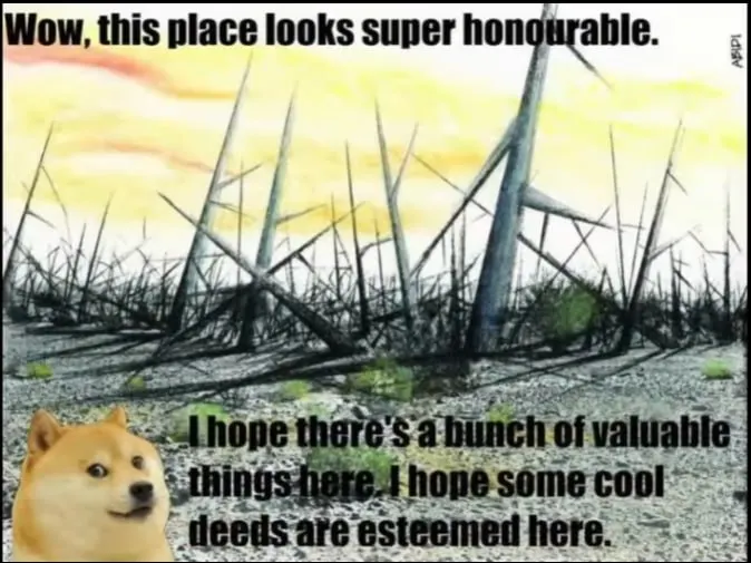 Untitled meme