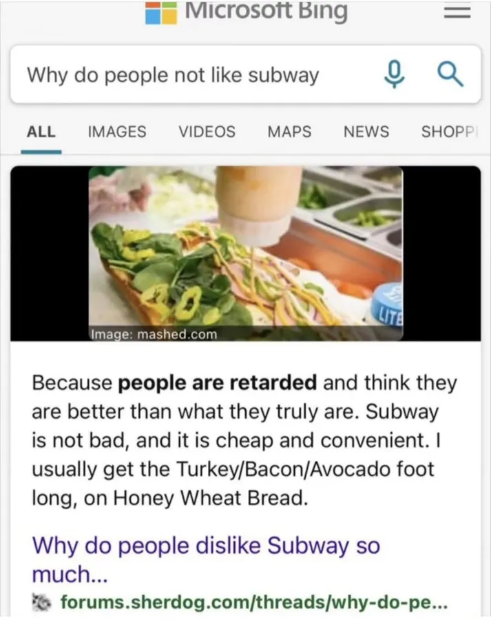 Untitled meme