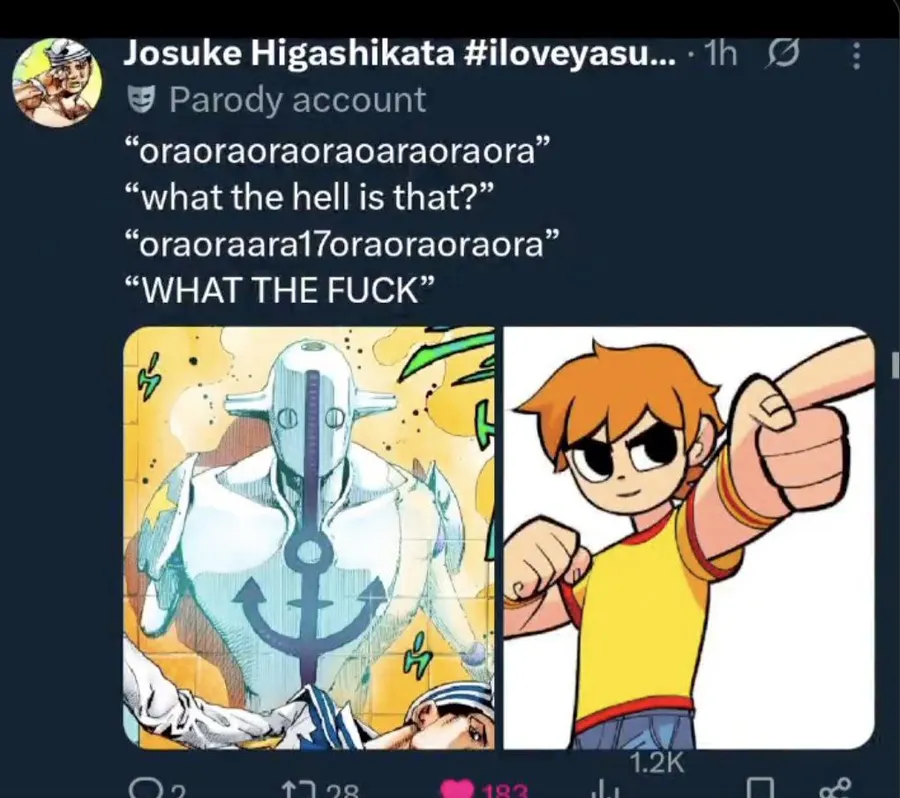 Untitled meme