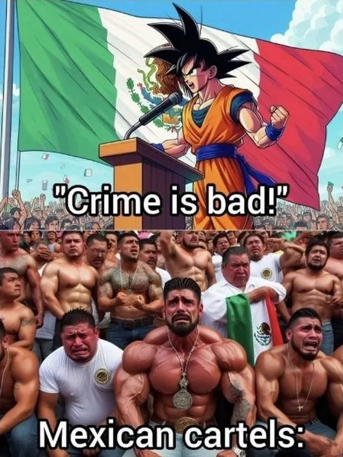 Untitled meme