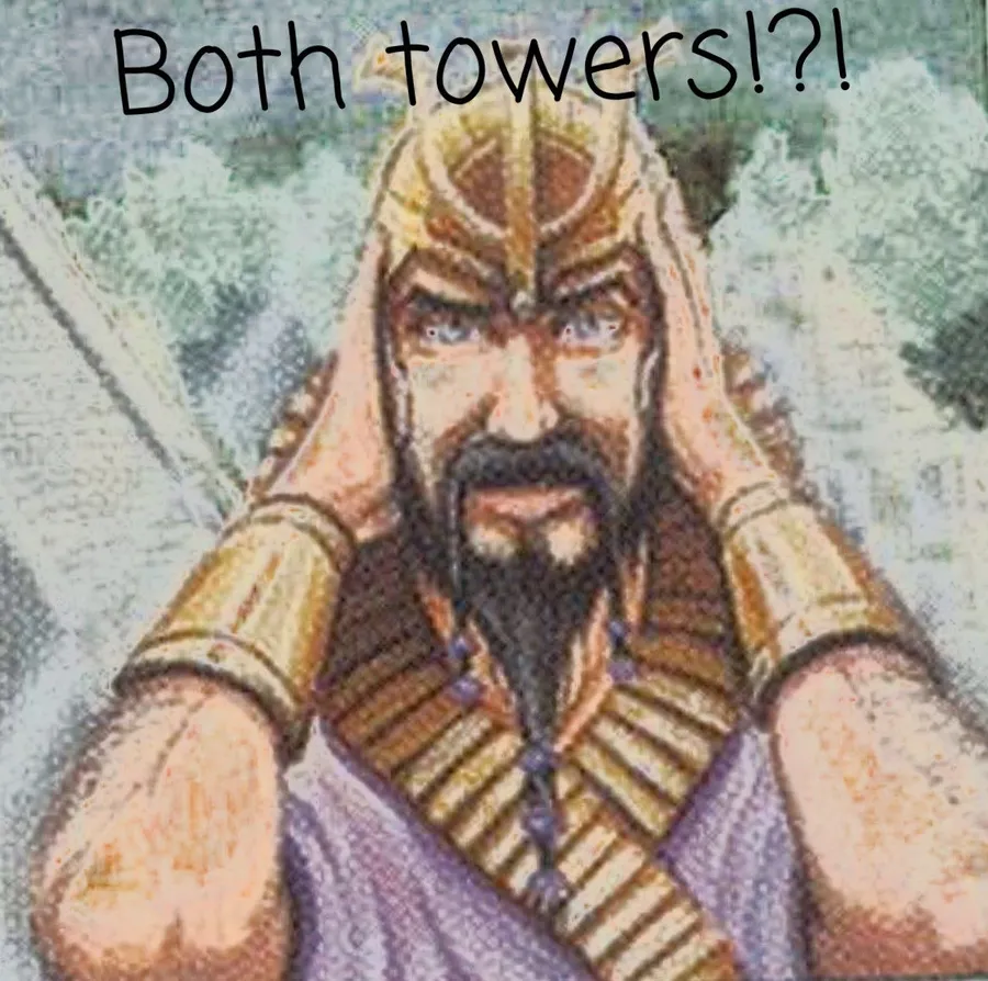 Untitled meme