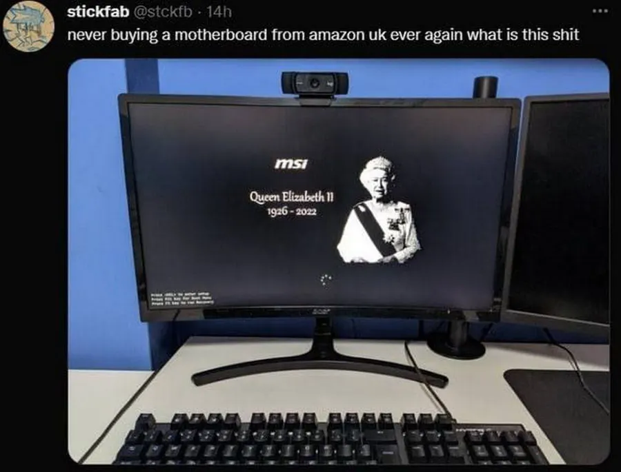 Untitled meme