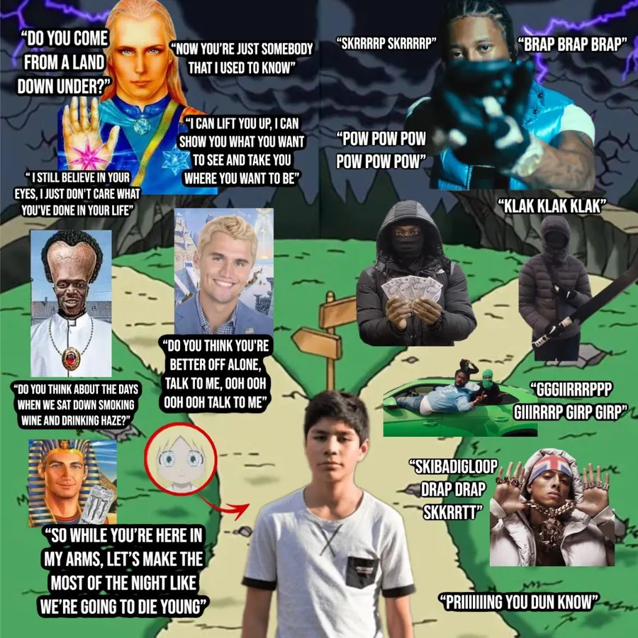 Untitled meme