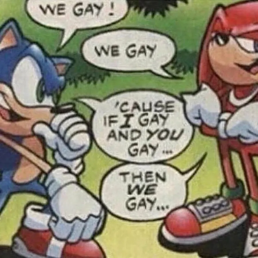 Untitled meme