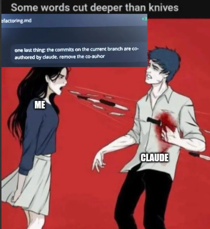 Untitled meme