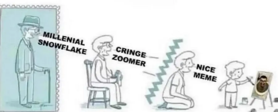 Untitled meme