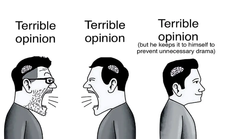 Untitled meme