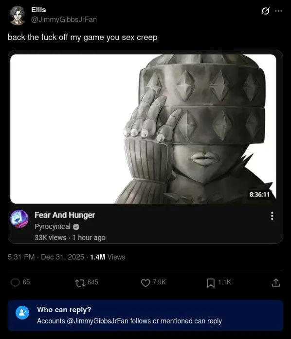 Untitled meme