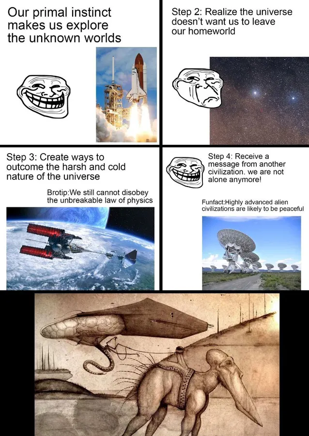 Untitled meme