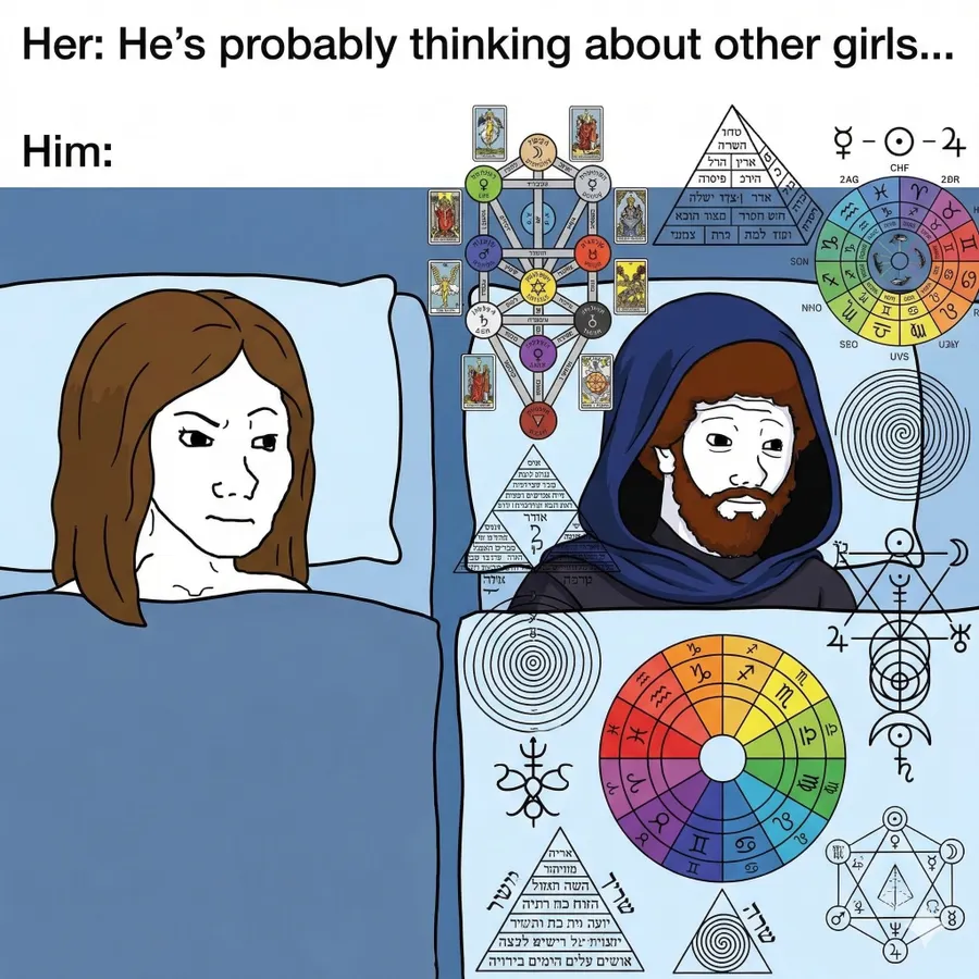 Untitled meme