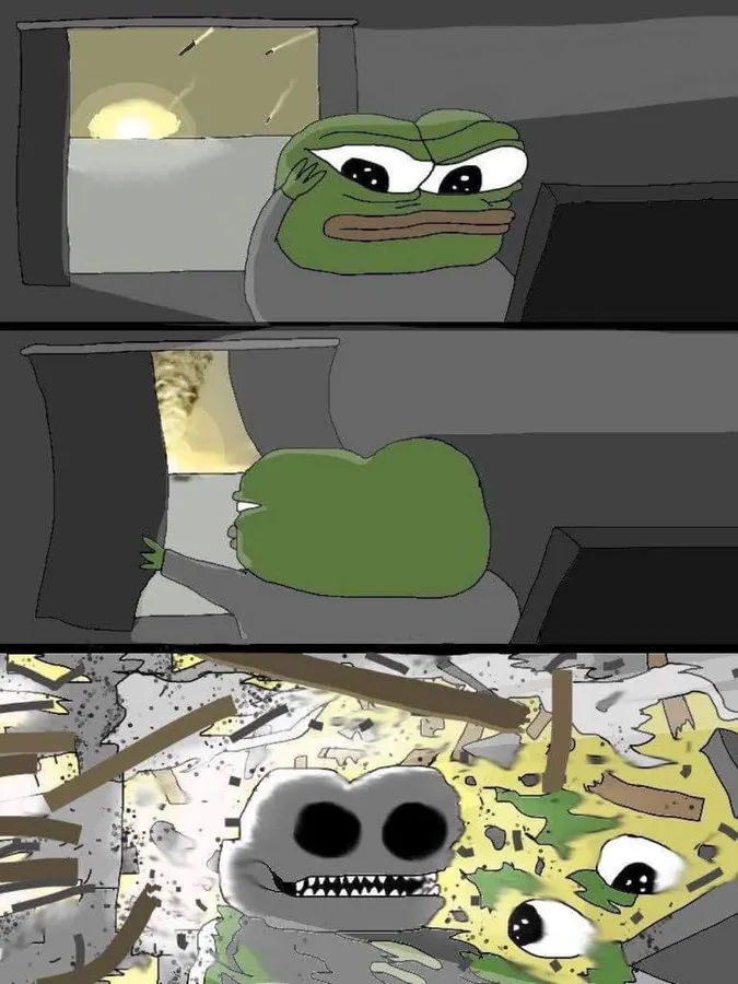 Untitled meme
