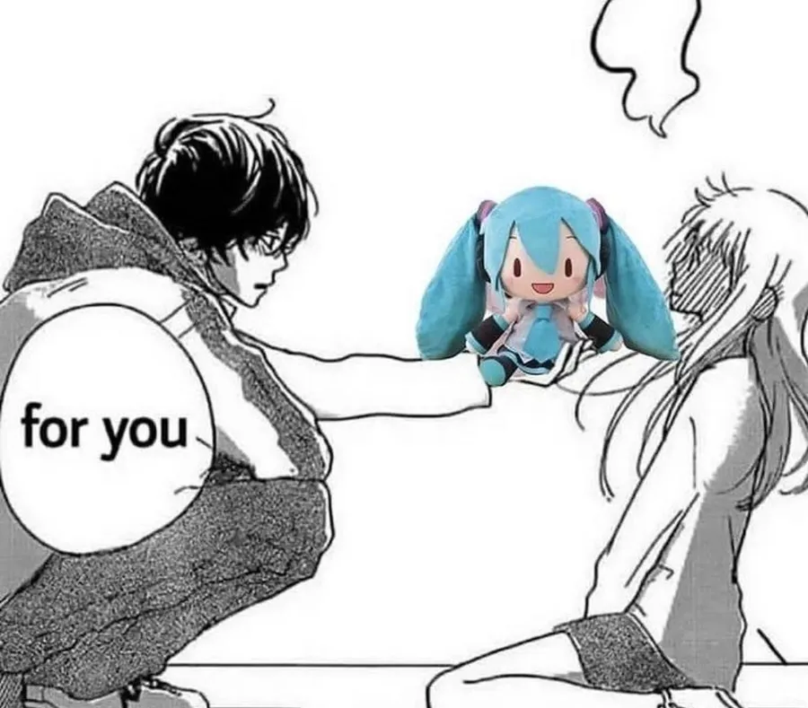 Untitled meme