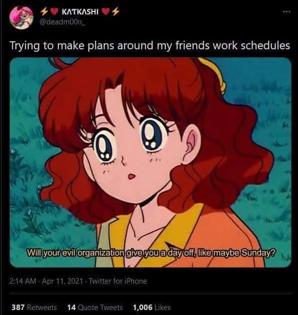 Untitled meme