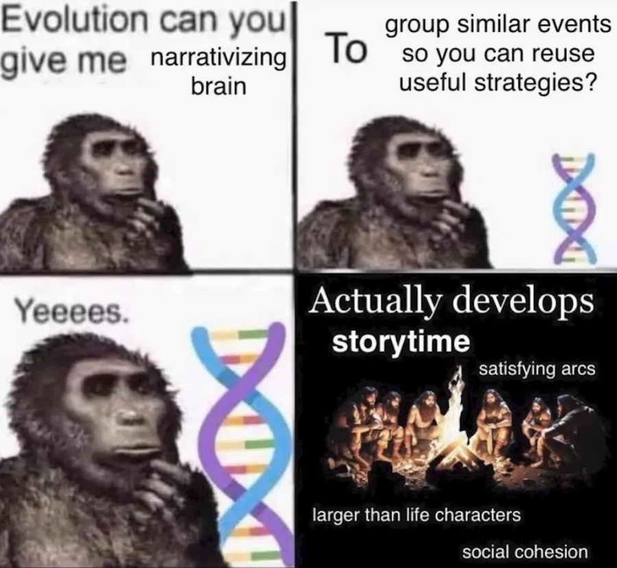 Untitled meme