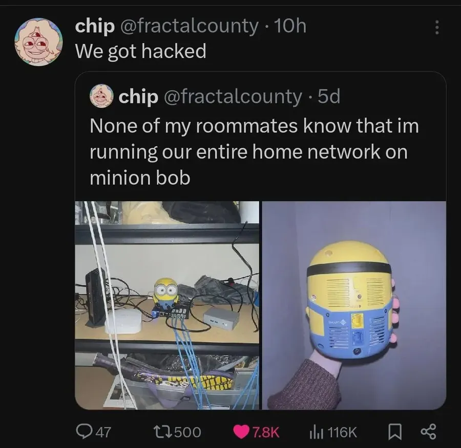 Untitled meme