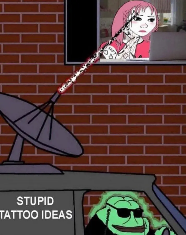 Untitled meme