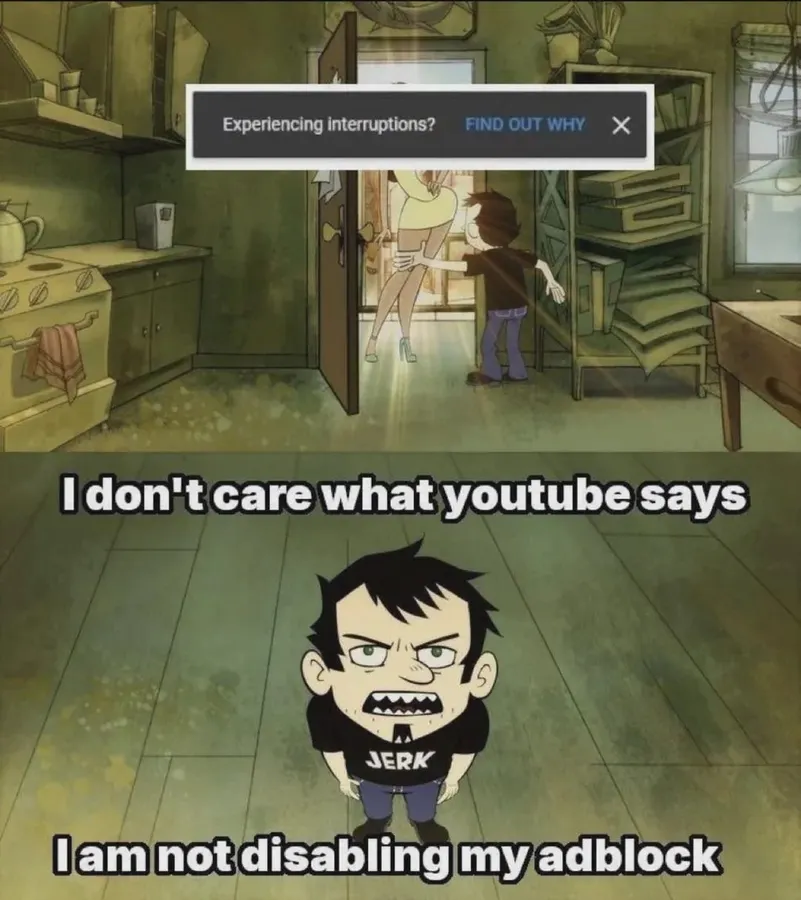 Untitled meme