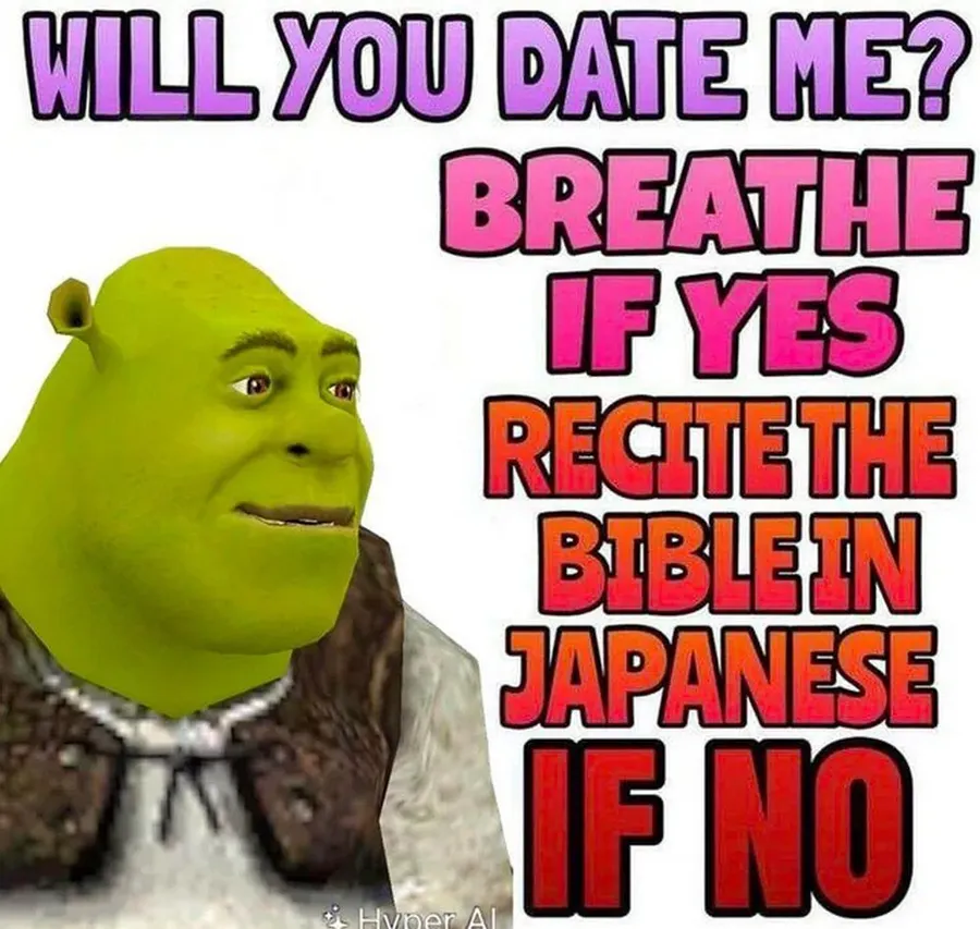 Untitled meme