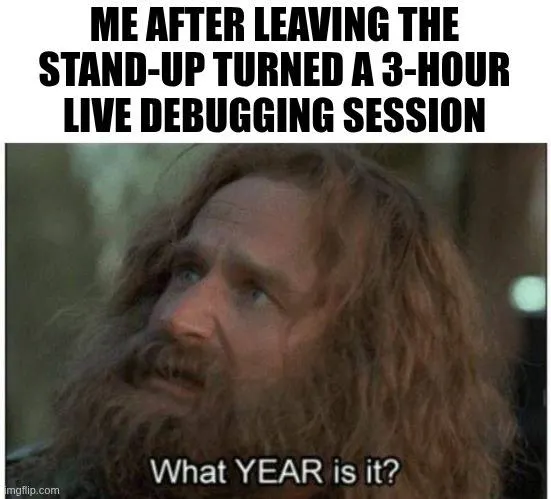 Untitled meme