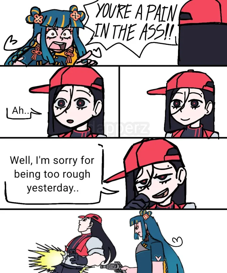 Untitled meme
