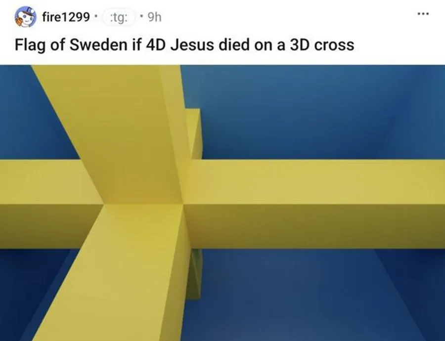 Untitled meme