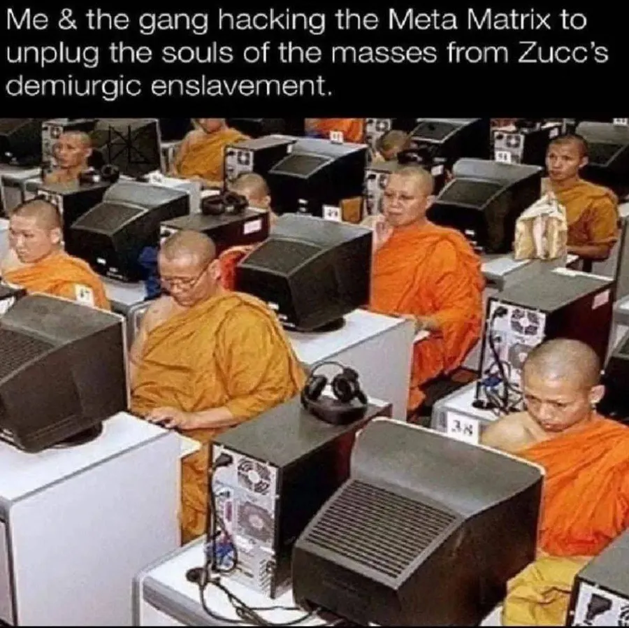 Untitled meme