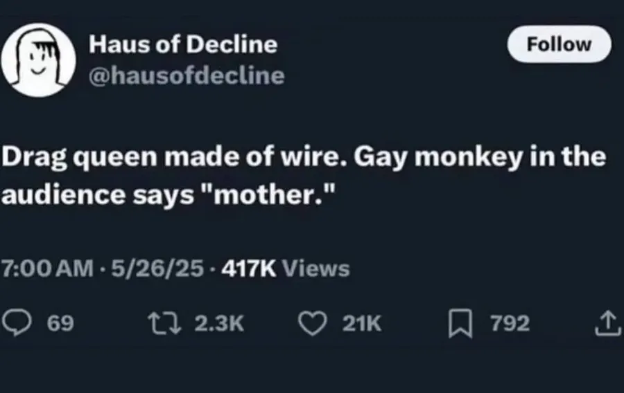 Untitled meme