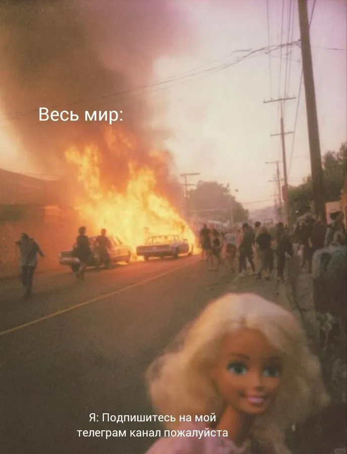 Untitled meme