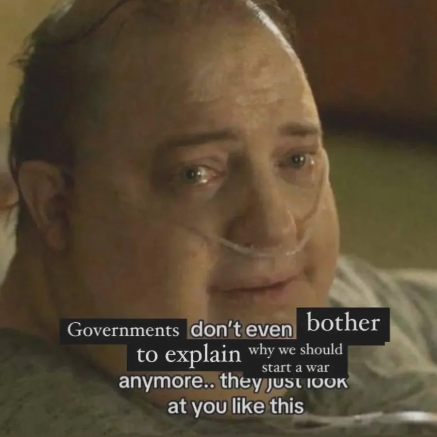 Untitled meme