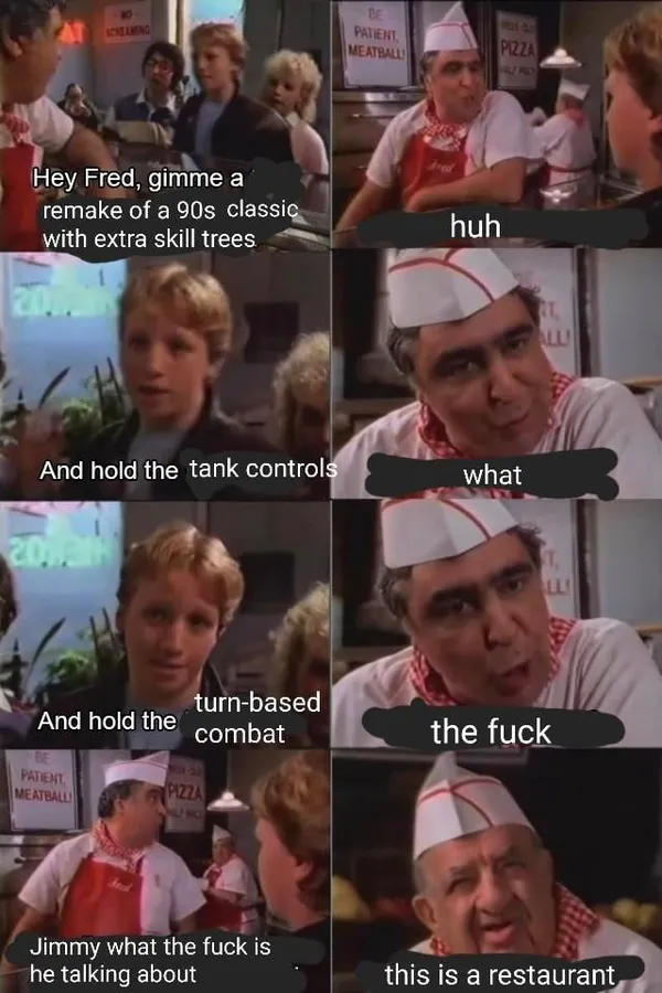 Untitled meme
