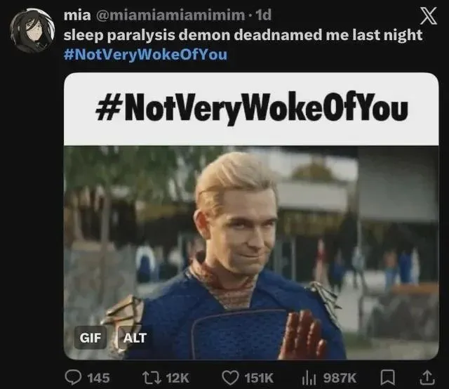 Untitled meme