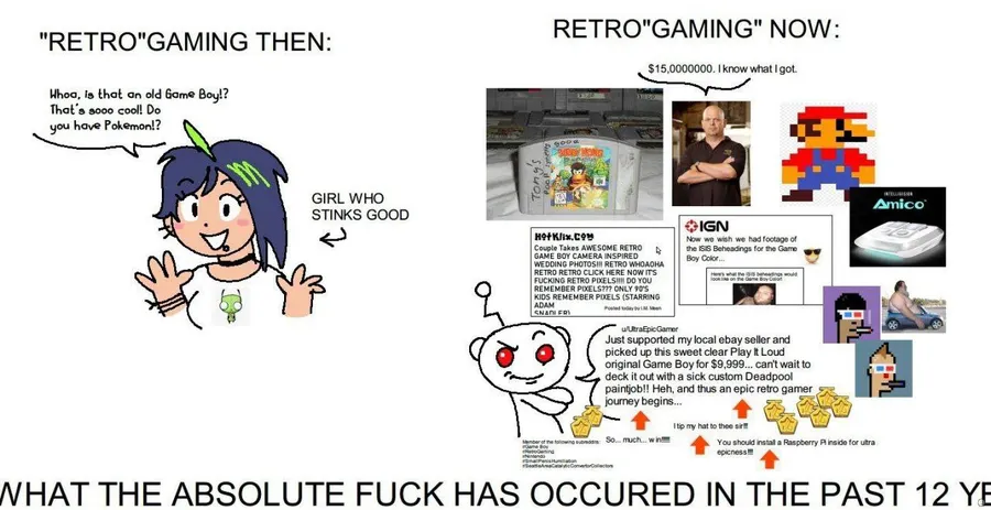 Untitled meme