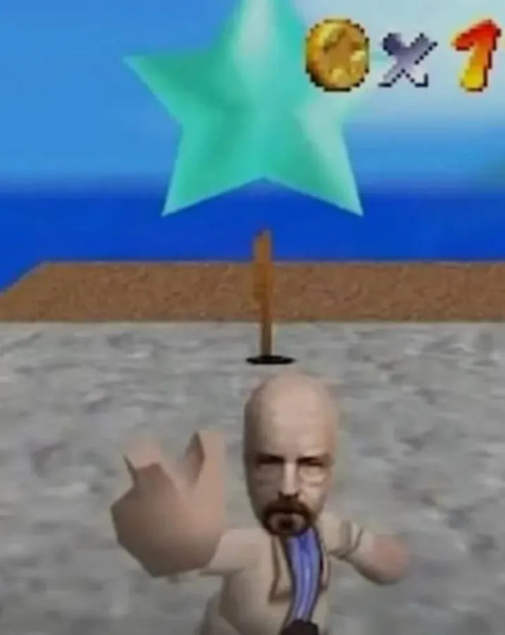 Untitled meme