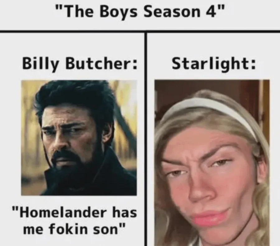 Untitled meme