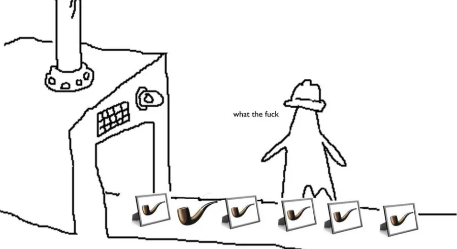 Untitled meme