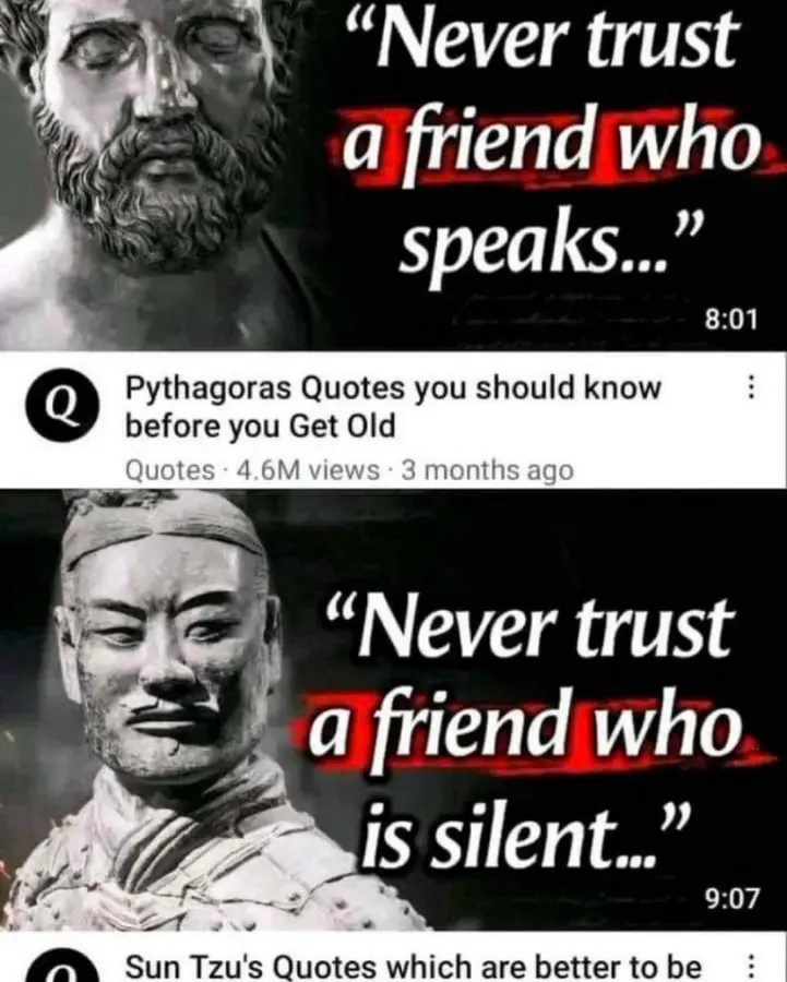 Untitled meme